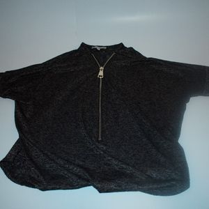 Joan Vass Studio Gray